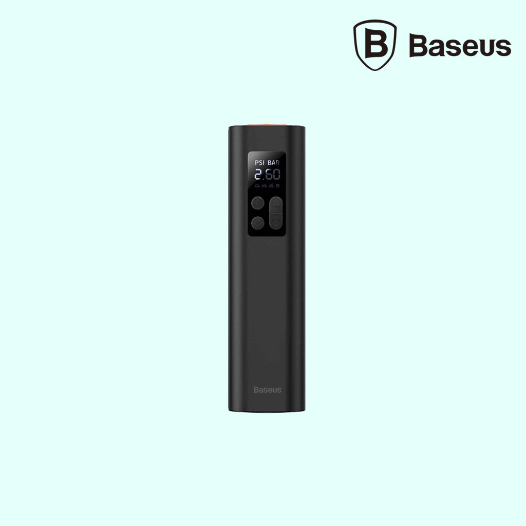 Baseus Super Mini Infaltor Pump
