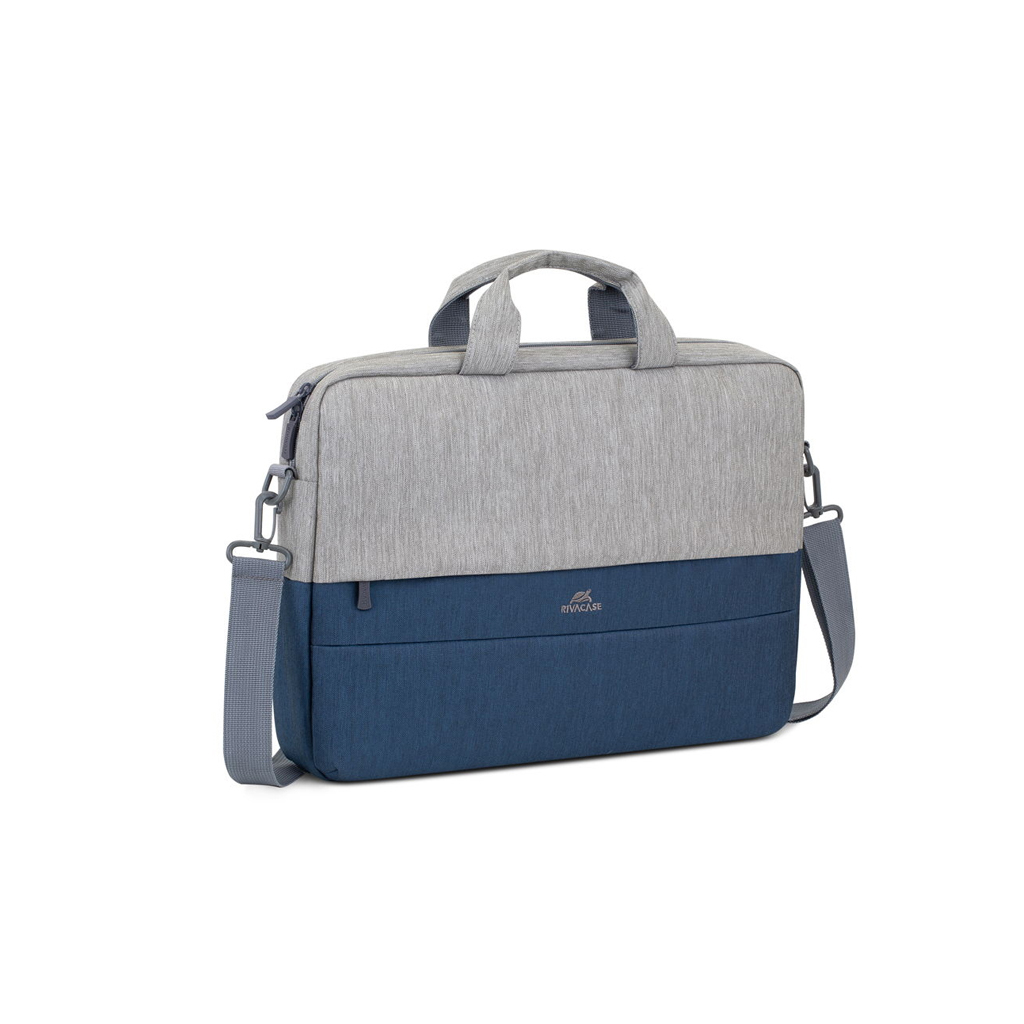 Rivacase Anti-theft Laptop Shoulder Bag PRATER 15.6&quot; (7532)