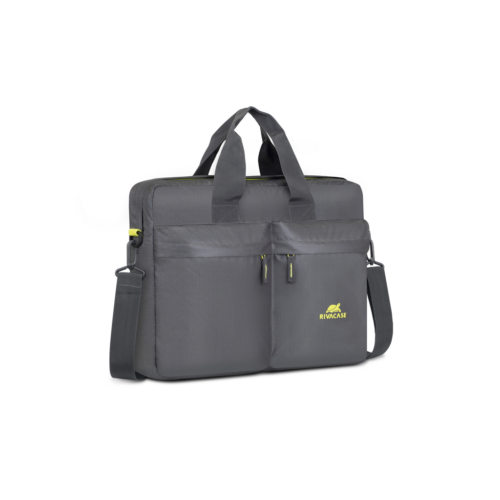 Rivacase Lite Urban Laptop Shoulder Bag MESTALLA 16.0&quot; (5532)
