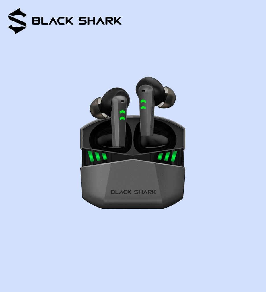 Black Shark Lucifer T2