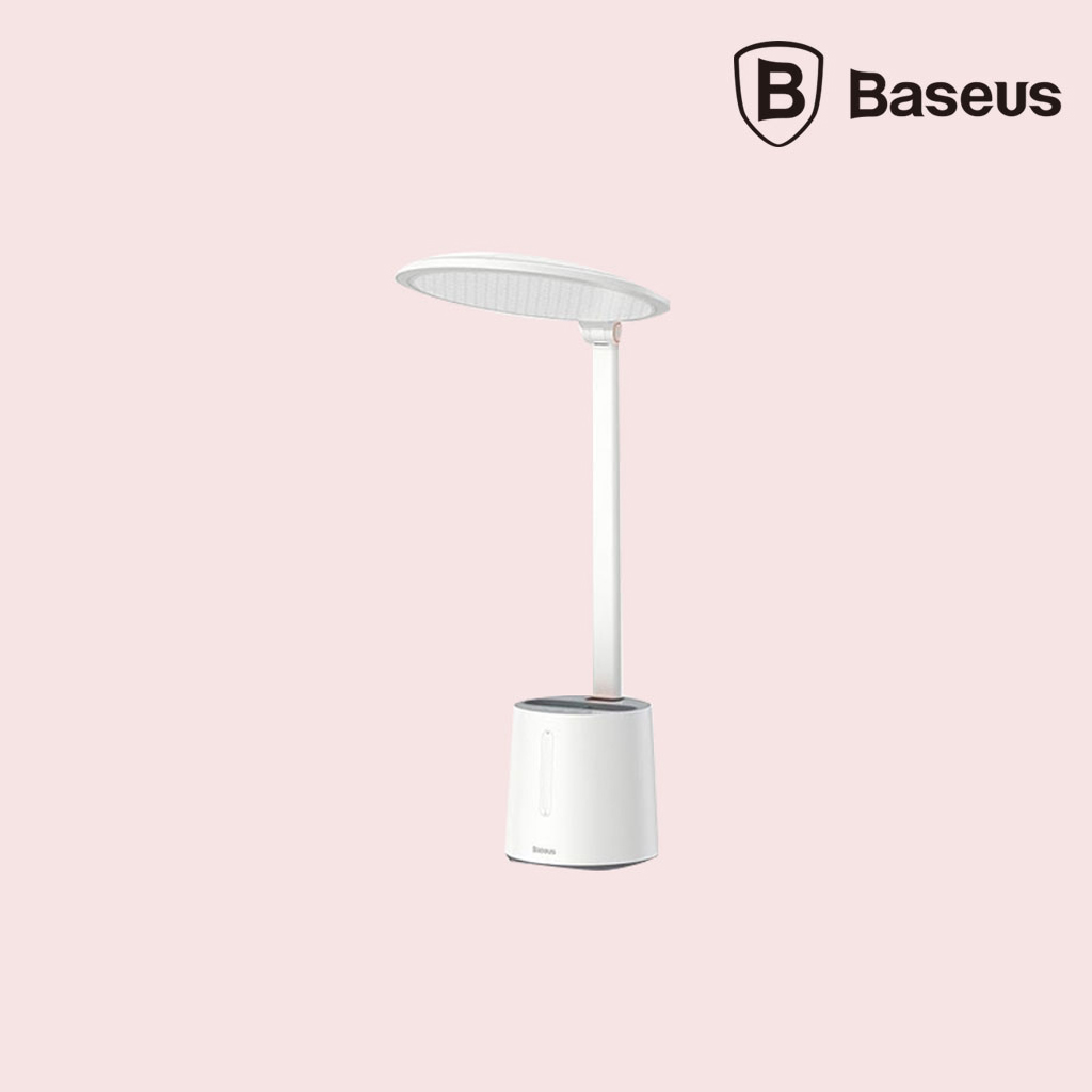 Baseus Double Light Source Desk Lamp (Wisdom) DGZH-02