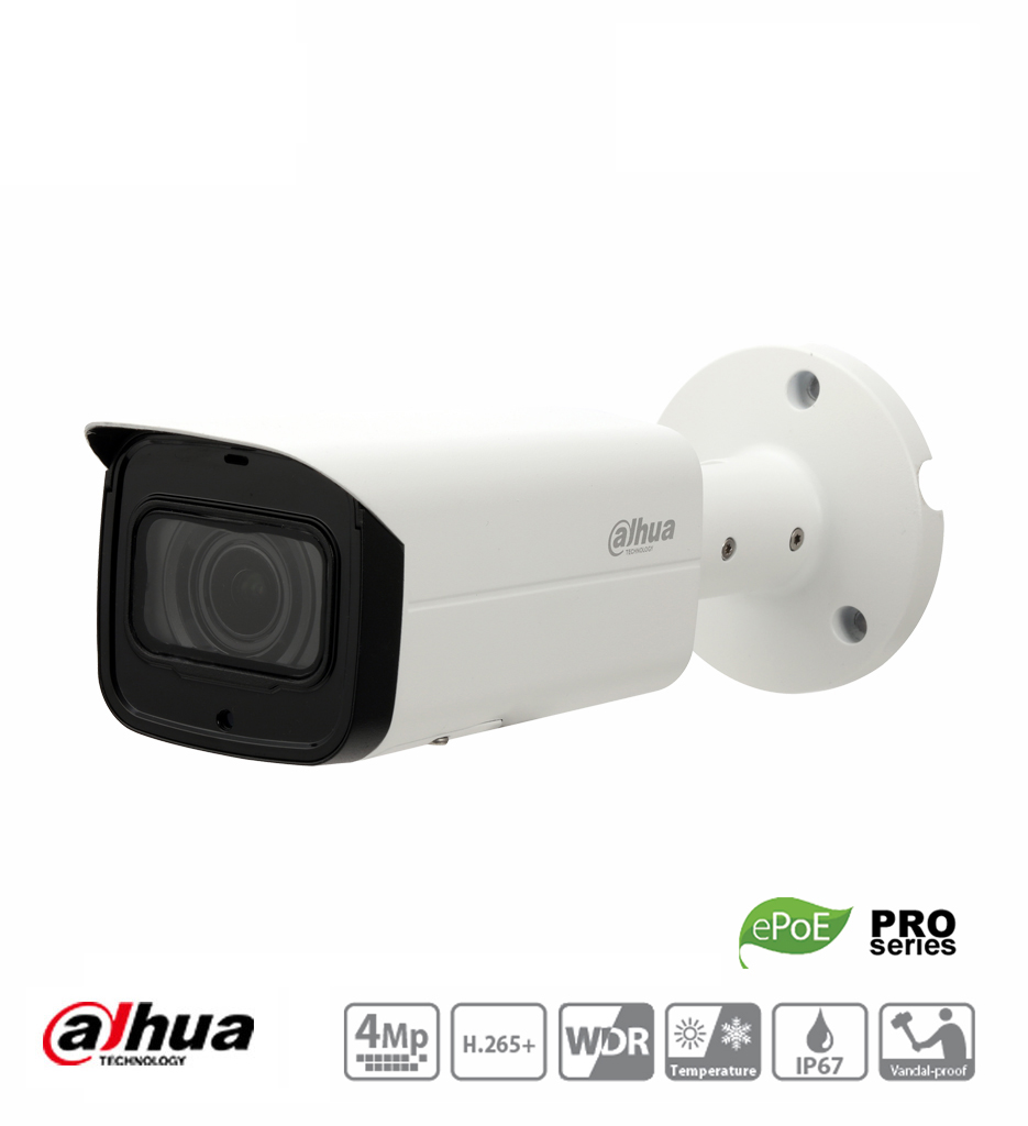 4MP IP Camera [IPC-HFW4431T-ASE]