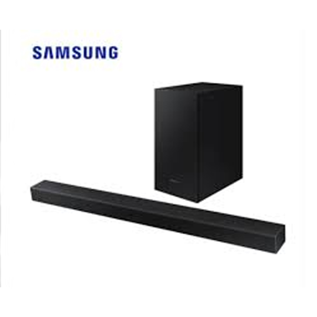 Samsung Soundbar T420 (2.1) 150W