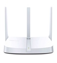 Mercusys MW306R Wireless N Router 300 Mbps Multi-Mode