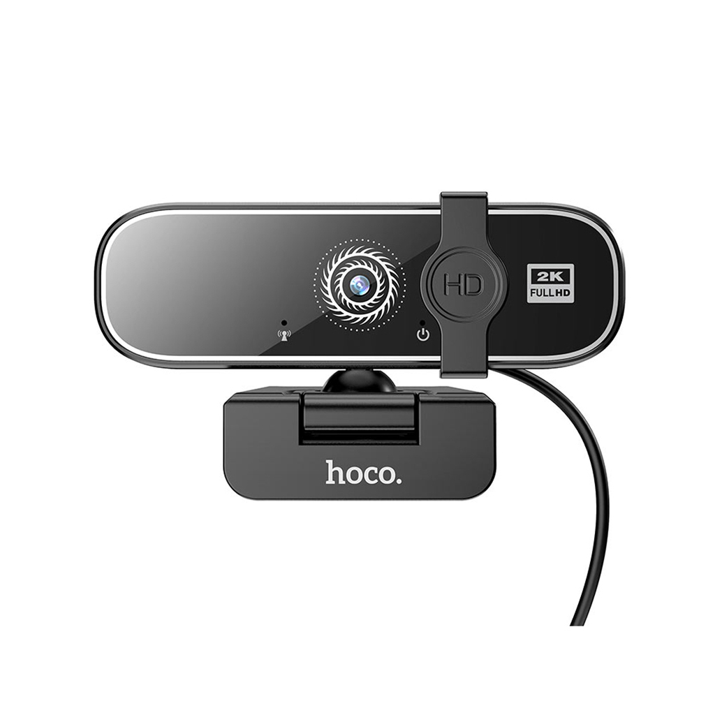 Hoco GM101 2K HD Computer Camera