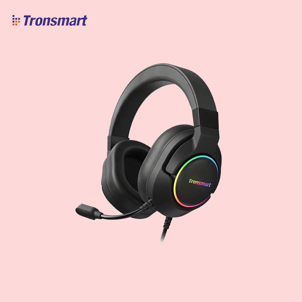 Tronsmart Sparkle Gaming Headphone