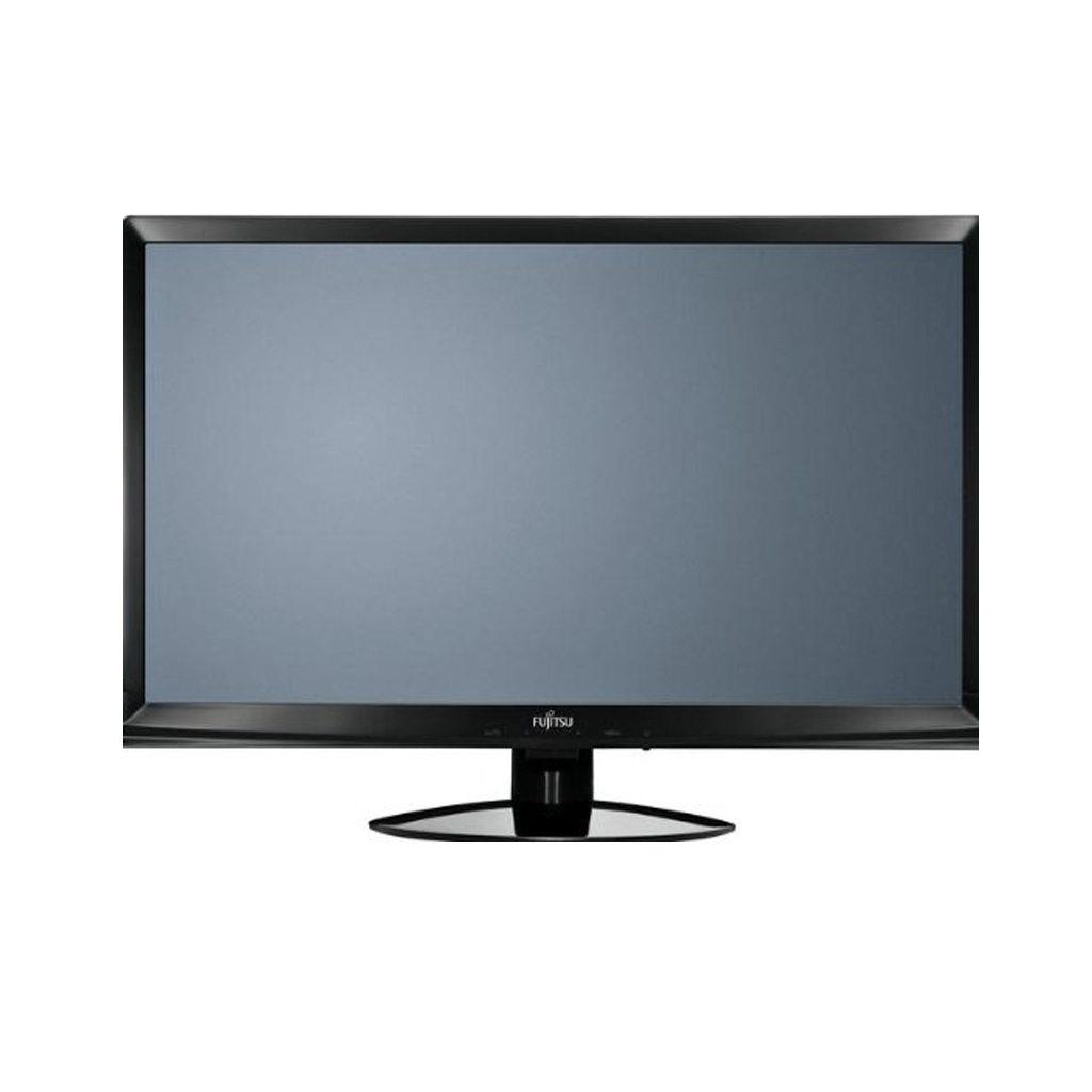 Fujitsu VL-W22T 21.5&quot; Monitor (VGA,DVI,HDMI,Audio)