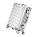Mi Metal Carrry-on Luggage 2 (20&quot;) (LXX10RM)