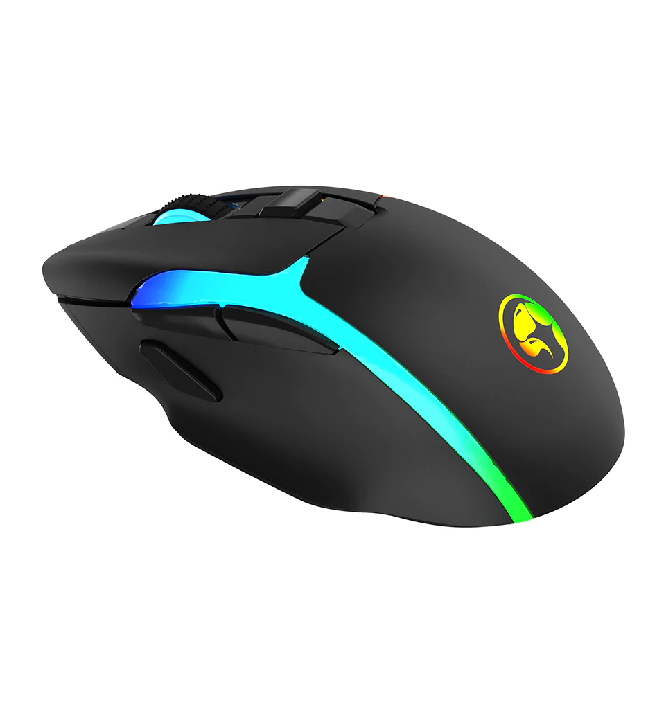 Marvo M729W Wireless Gaming Mouse