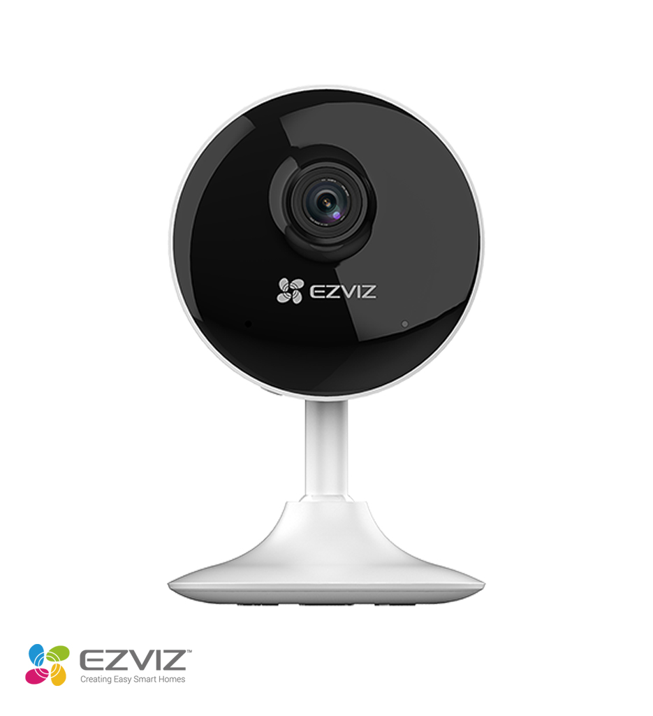 EZVIZ Smart Home Camera CS-C1C (1080P,H.265)