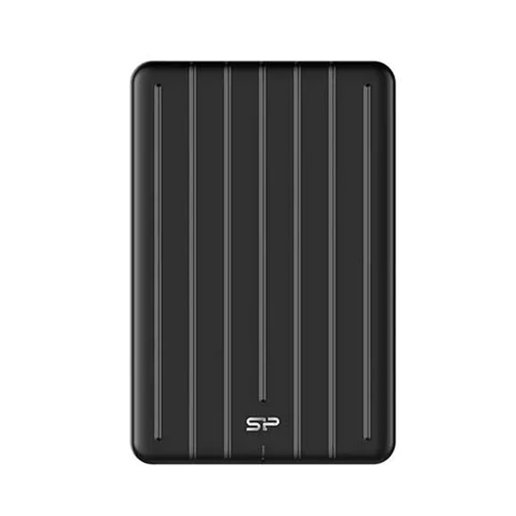 Silicon Power Portable SSD 512GB (B75 Pro)