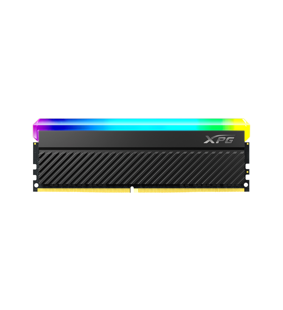 DDR4 (8GBx2) 3600MHz XPG Spectrix D50 (Adata)