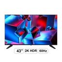 Syinix A51 43&quot; Android TV (Global)