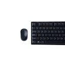 Gadget Max GI07 Wireless Mouse &amp; Keyboard Set