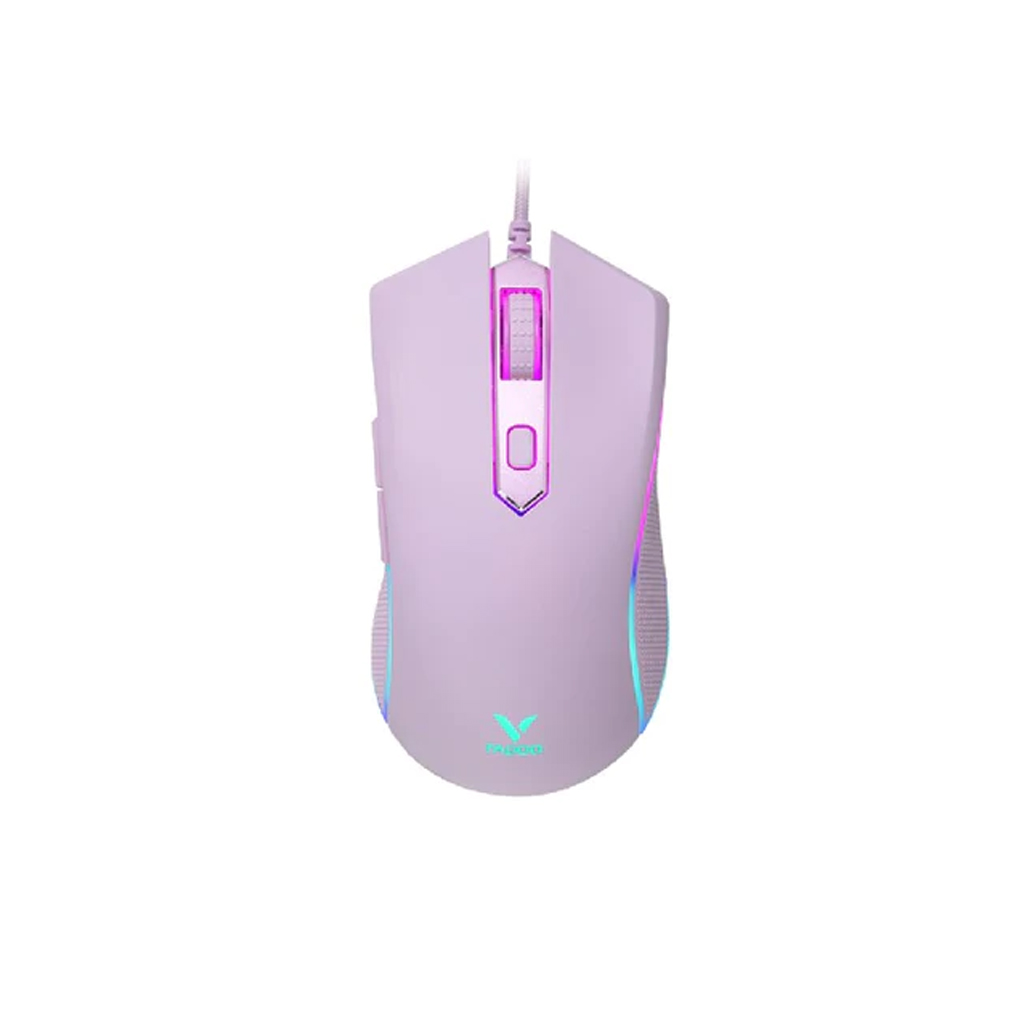 Rapoo V28S Optical Gaming Mouse