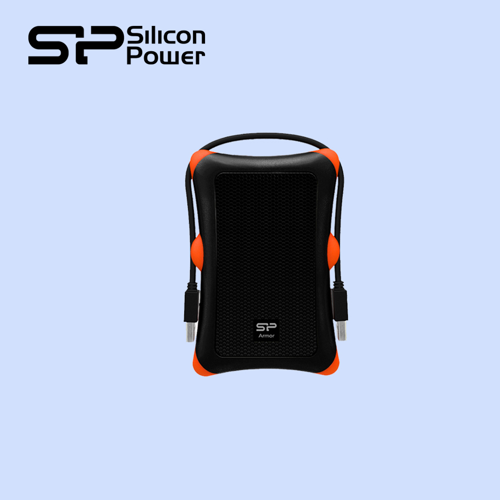 Silicon Power 1TB (Armor A30)