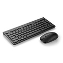 Micropack iFree Mini 2 KM-228W Wireless Combo Keyboard