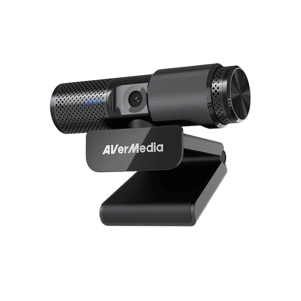 AverMedia PW313 Full HD Webcam