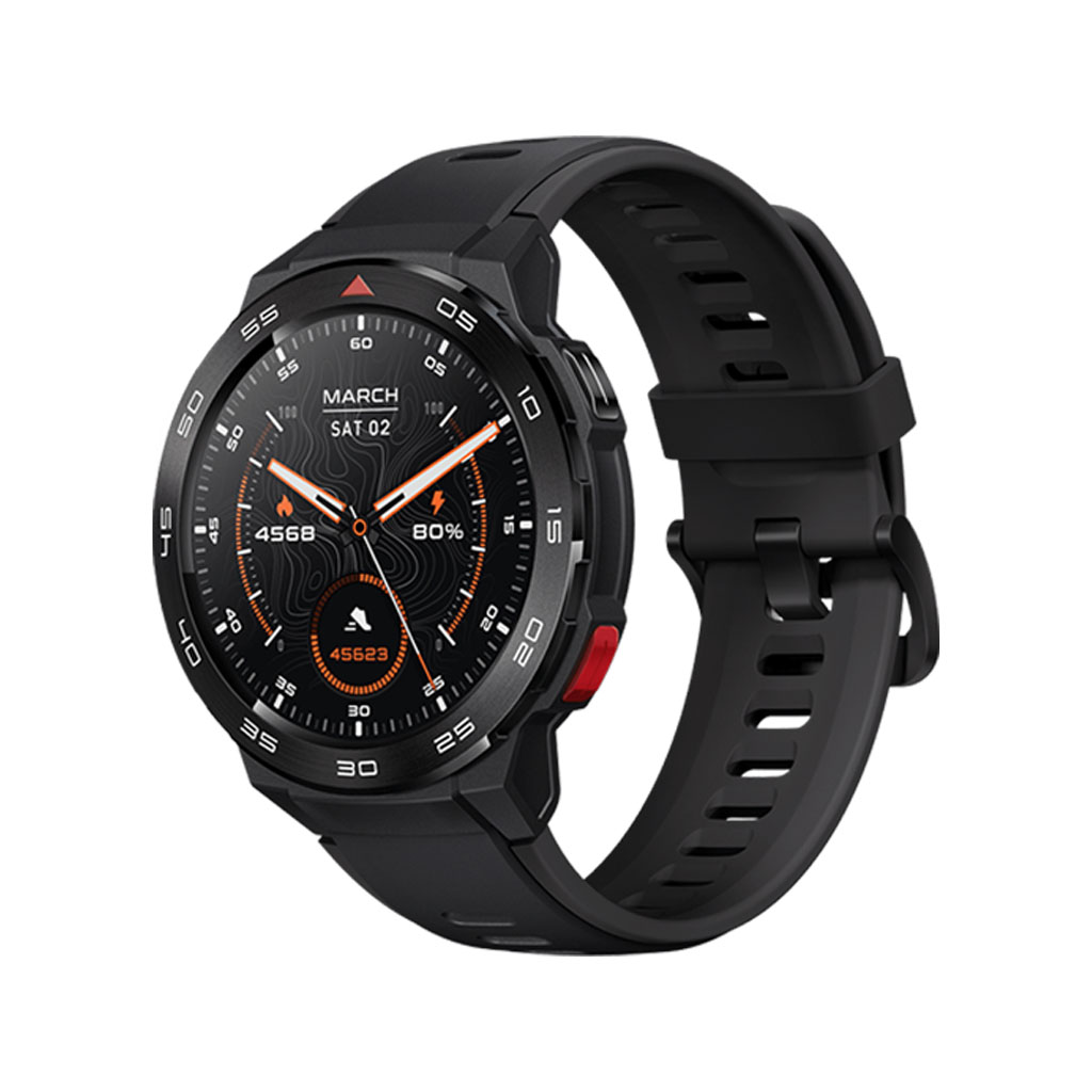 Mibro GS Pro Smart Watch