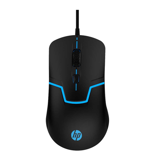 HP m100 Mouse