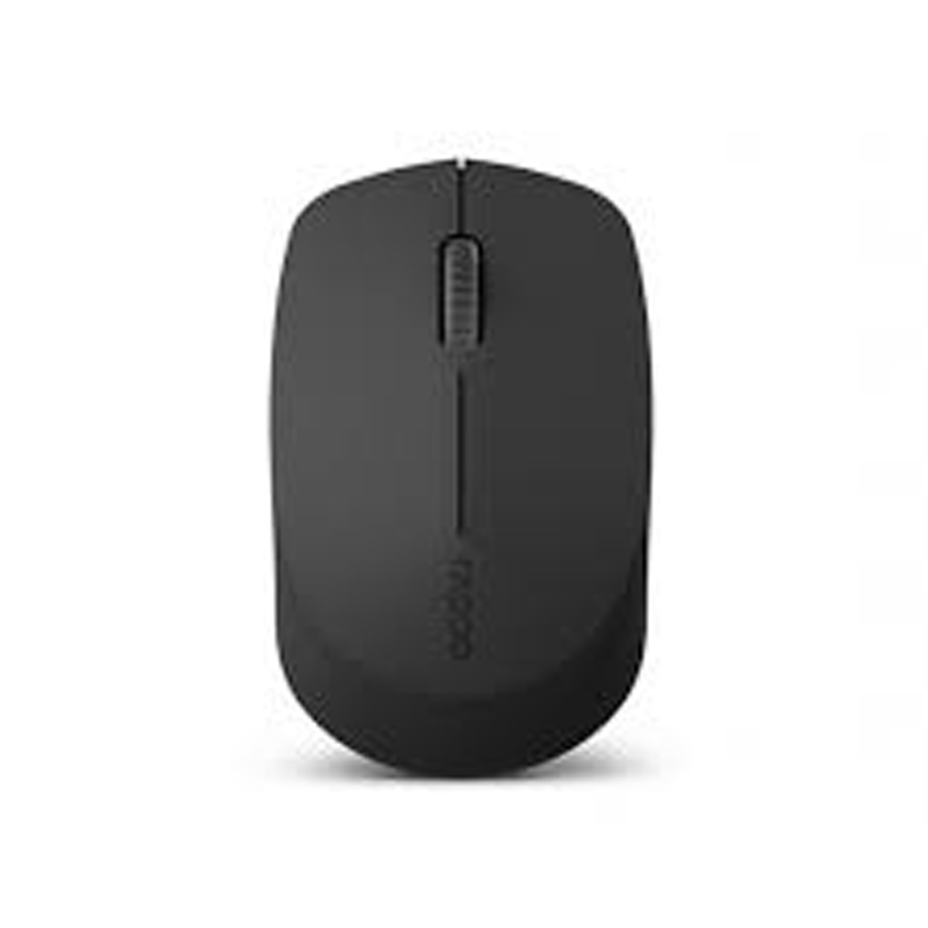 Rapoo M100 Silent Multi-mode wireless Mouse