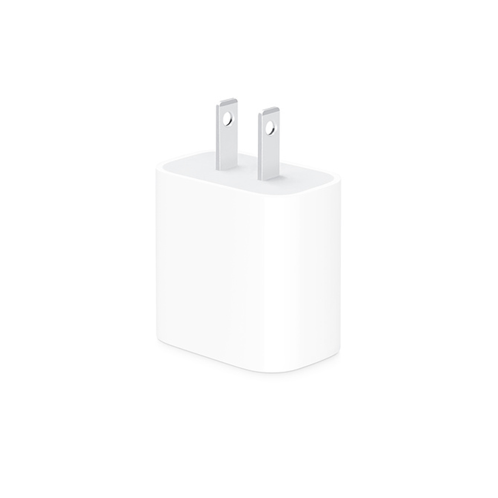 [Original] Apple 5W USB Adapter