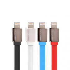 Remax (1000mm) King Kong Cable (iPhone)