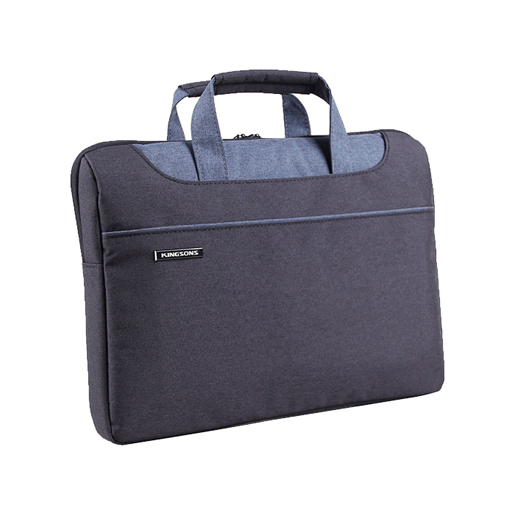 Kingsons Laptop Bag (KS3093W-B) 15.6&quot;
