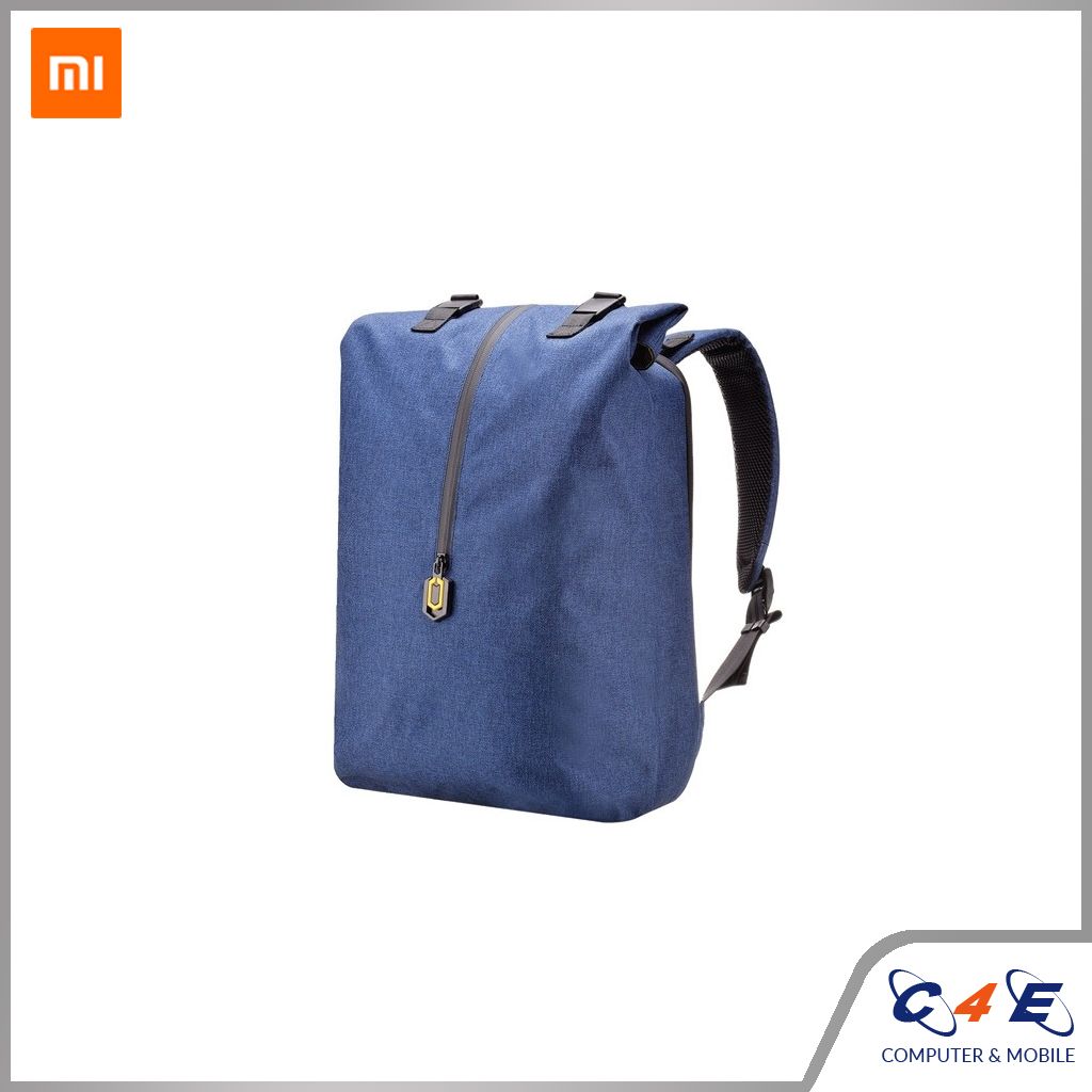 Mi 90 Point Travel Backpack
