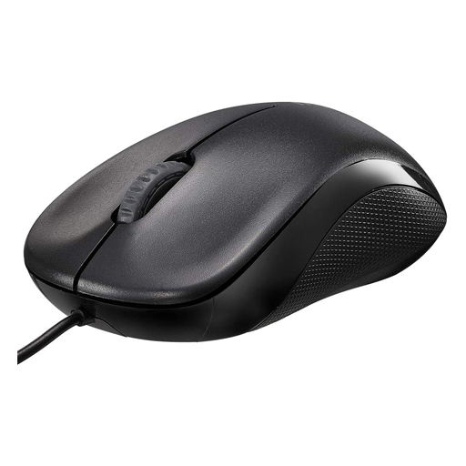 Rapoo N1130 Wired USB Mouse