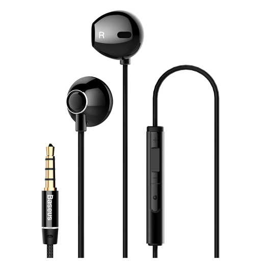 Encok H06 Lateral Wired Earphone