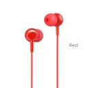 Hoco M14 Natural Sound Wired Earpiece