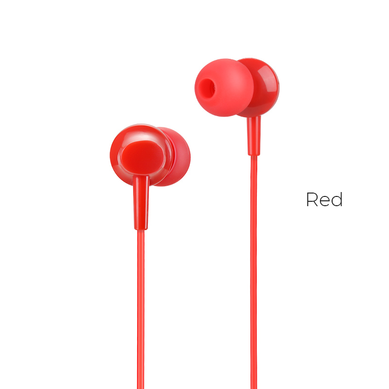 Hoco M14 Natural Sound Wired Earpiece