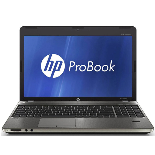 HP Pro Book 4540s (i5 3thGen,4GB,500GB,15.6&quot;)  