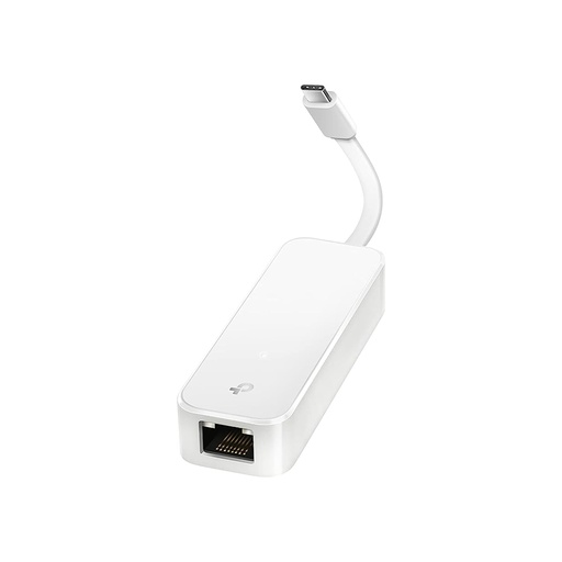 [6935364072599] TP-Link UE300C USB Type-C to RJ45 Gigabit Network Adapter