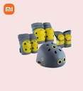 Mi Xiaoxun Helmets + Protective Gear (M)
