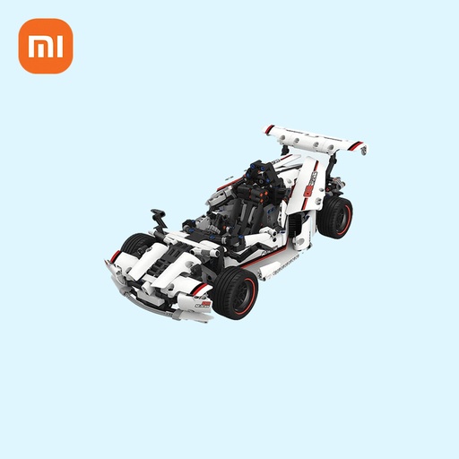 [6934177713132] Mi Mitu Building Blocks Smart Racing Car (GLSC011IQI)