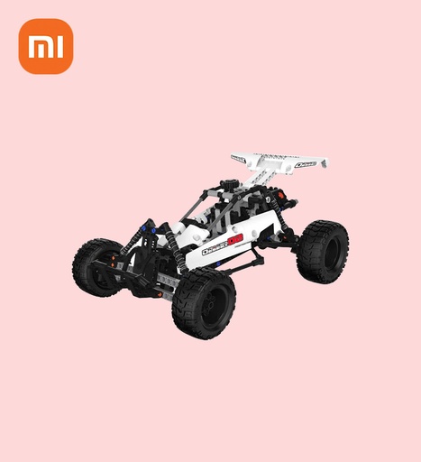 [6971753100412] Mi ONEBOT Building Blocks Racing Car