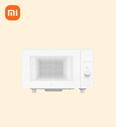 [6934177719264] Mijia Microwave Oven + Grill