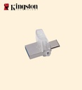 Kingston DataTraveler OTG micro DUO Type-C (USB 3.1) 64GB