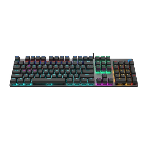 [6948391226910] HP Mechanical Gaming Keyboard GK400F