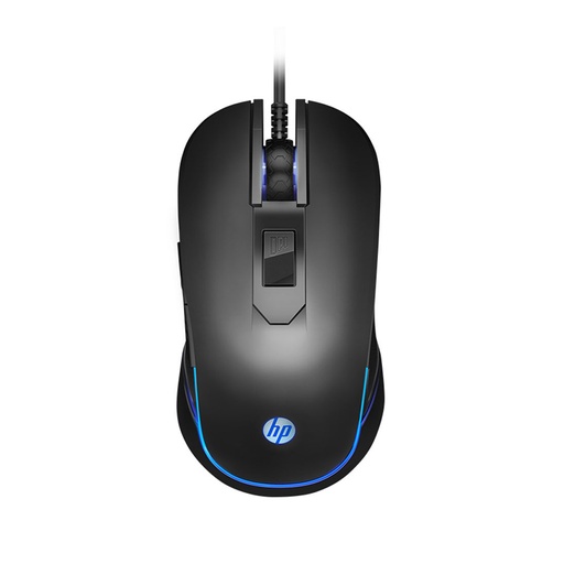 [6948391225418] HP Gaming Mouse M200