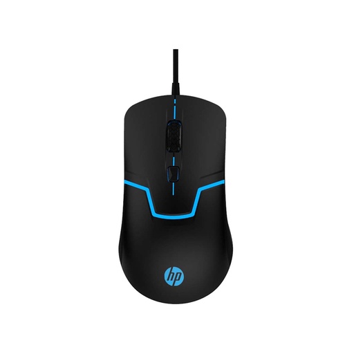 [6948391225432] HP Gaming Mouse M100S