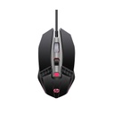 HP Wired Mouse M270