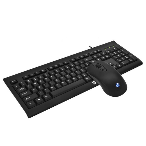 HP Gaming Keyboard+Mouse KM100
