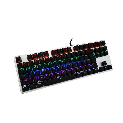 [6948391226460] HP Mechanical Gaming Keyboard GK200