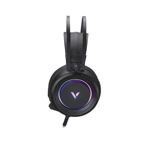 [6940056197139] Rapoo Gaming (VH500C) Virtual 7.1 Channel Headphone