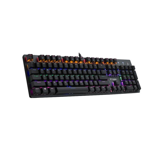 [6940056197764] Rapoo Gaming Mechanical V500SE Keyboard