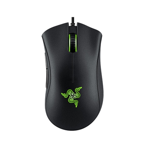 [8886419333265] Razer DeathAdder Essential Gaming Mouse