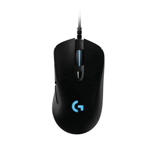 [097855147769] Logitech G403 Play Advanced Gaming Mouse